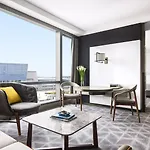 Cordis Shanghai Hongqiao