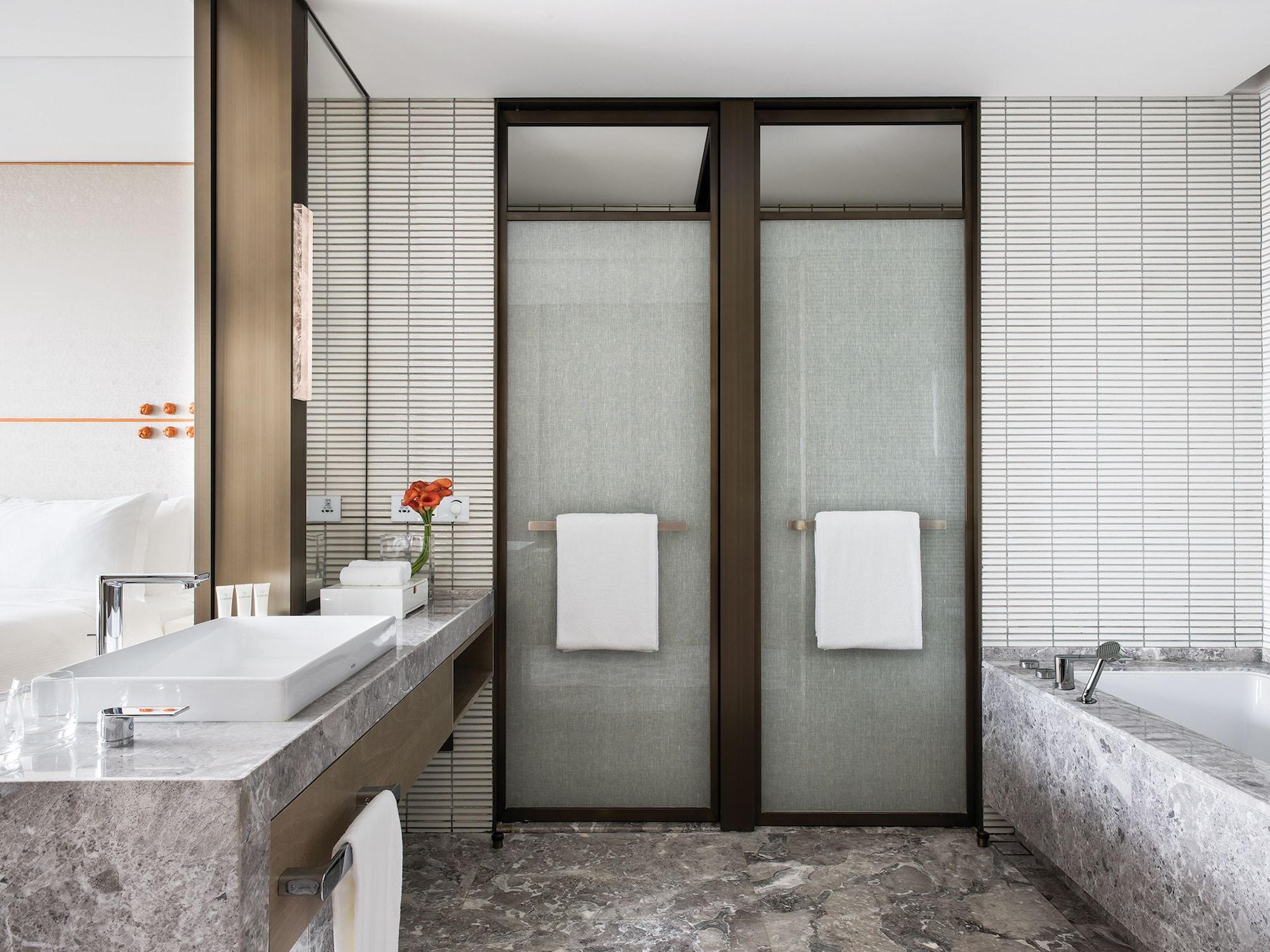 Cordis Hongqiao Hotel Shanghai
