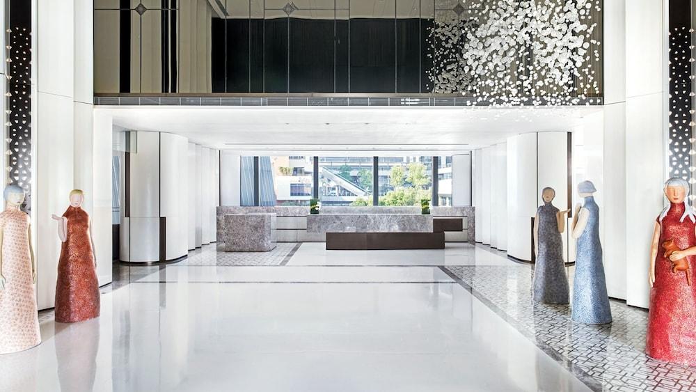 Hotel Cordis Hongqiao