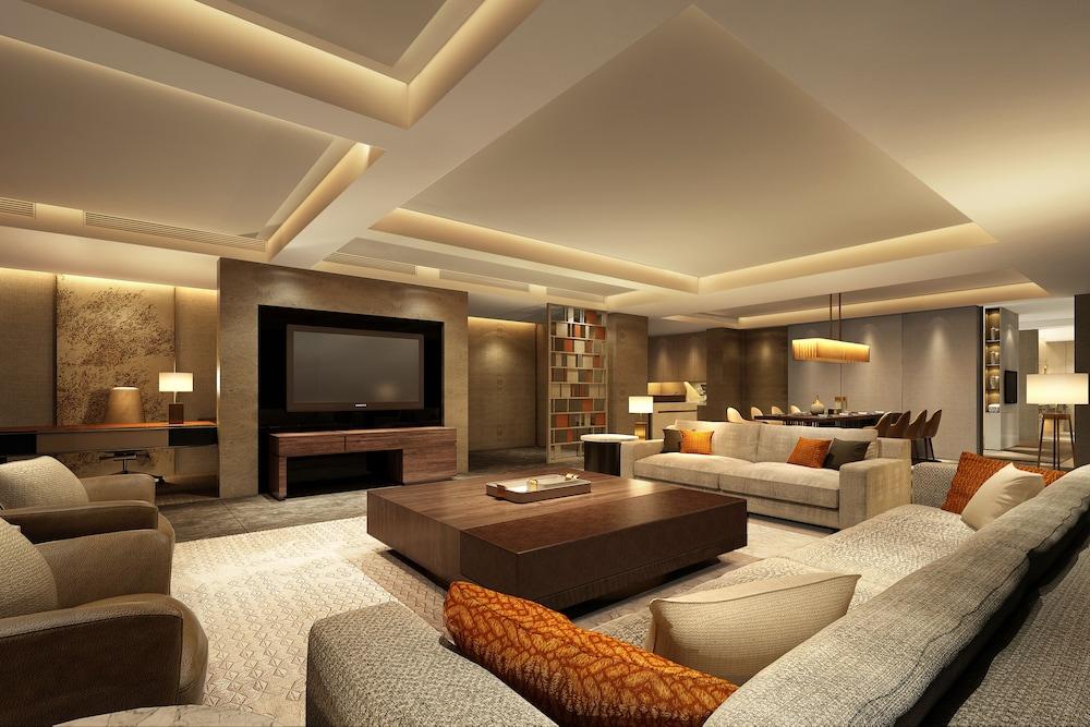 Cordis Hongqiao 5* Shanghai