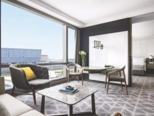 Hotel Cordis Hongqiao