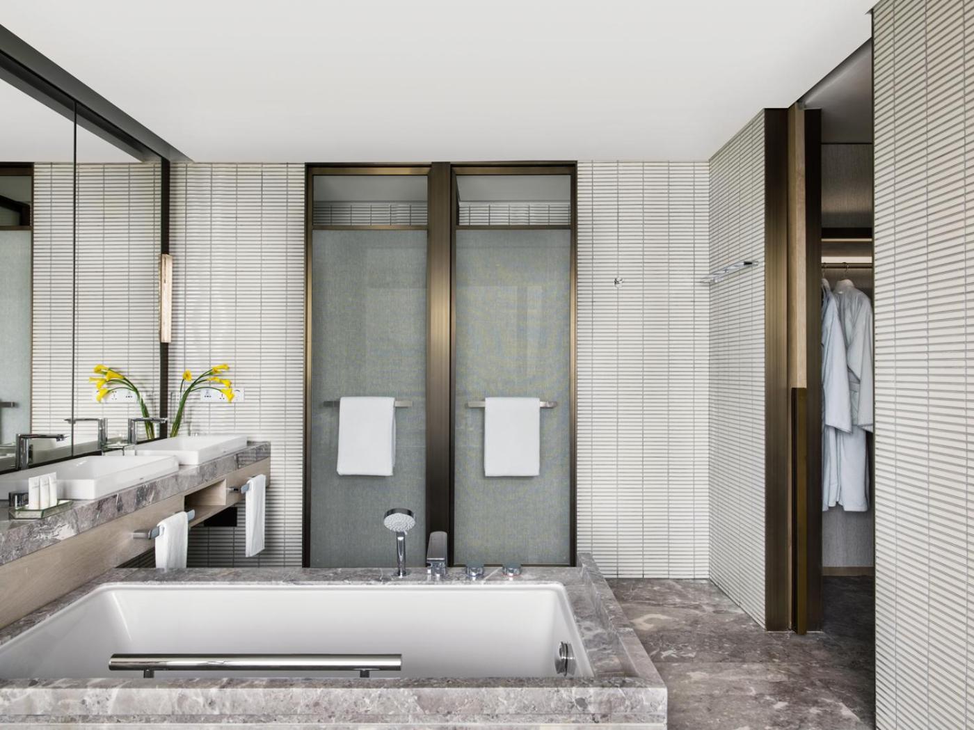 Cordis Hongqiao Hotel Shanghai