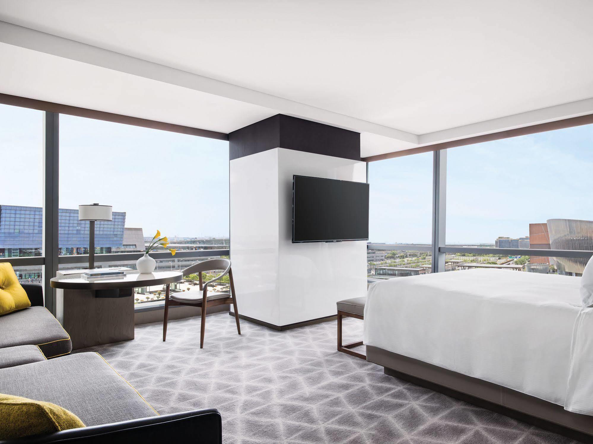 Hotel Cordis Hongqiao