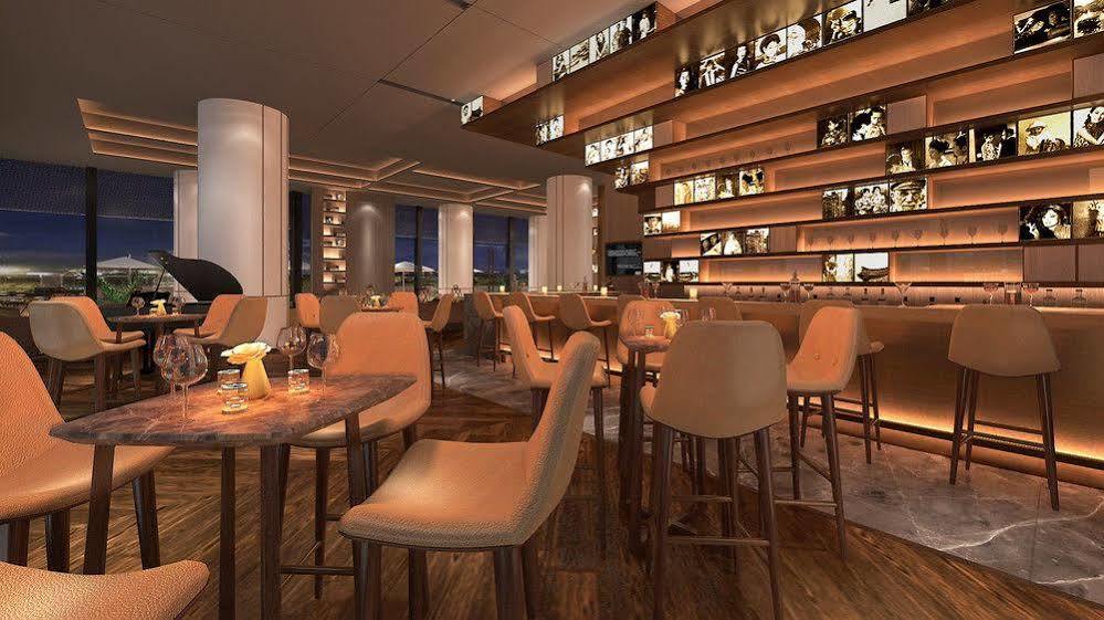 Hotel Cordis Hongqiao Shanghai